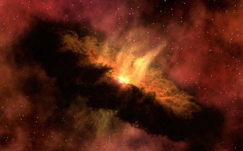 Galactic Cosmos
